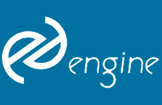Logo da Engine