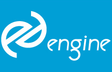 Logo da Engine